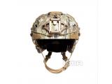 FMA Caiman Ballistic Helmet REALITY TB1382B-REA-L